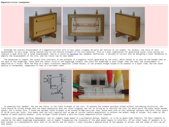 speaker screenshot