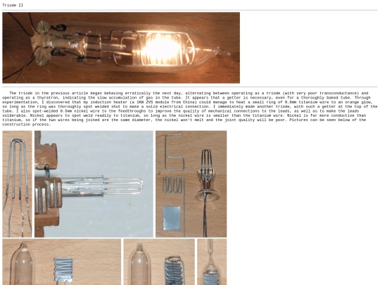 triode2 screenshot
