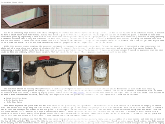 zno screenshot