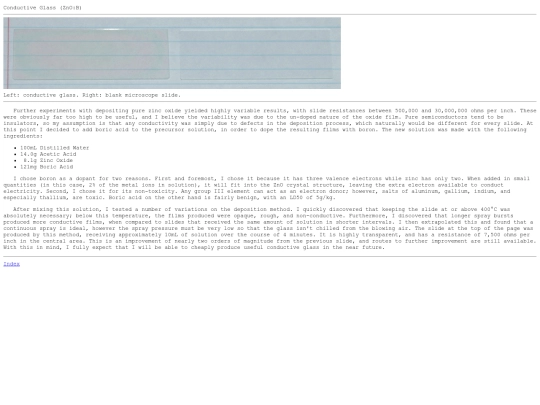 znob screenshot