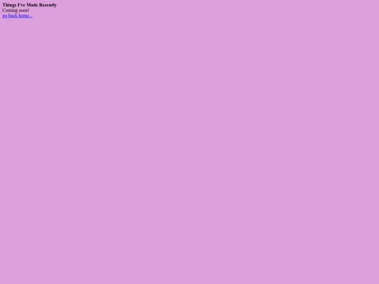 makeblog screenshot