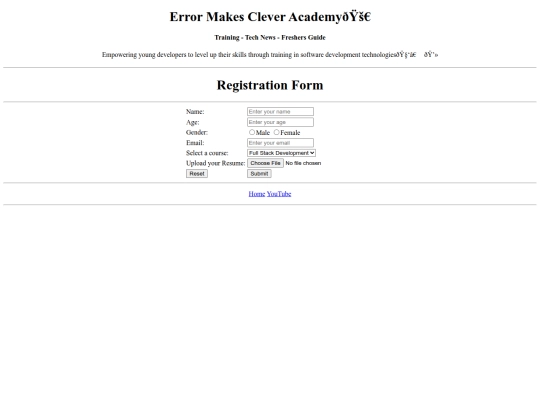 EMC/register.html page 2 code screenshot