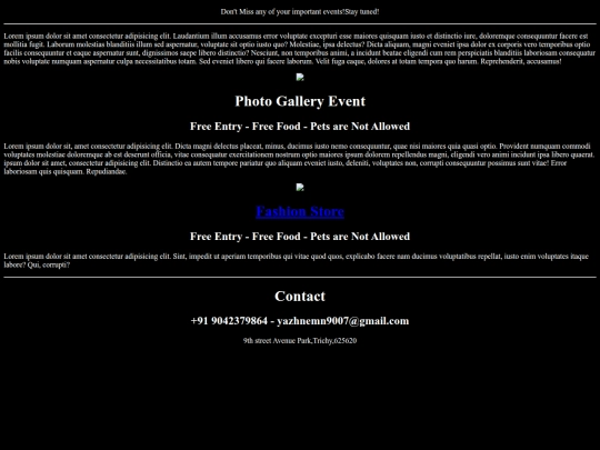 Event/event code-flipkart website screenshot