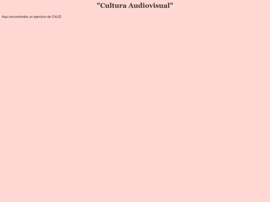 cultura screenshot