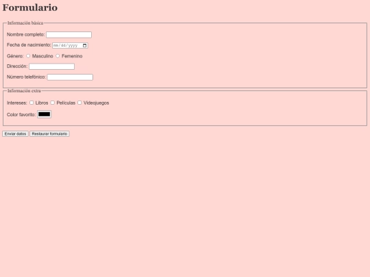 formulario screenshot