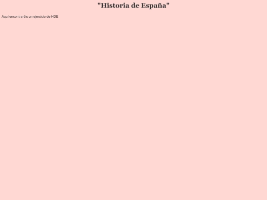 historia screenshot