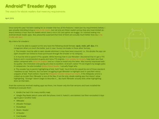 android/apps-ereaders screenshot