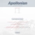 Apollonian avatar