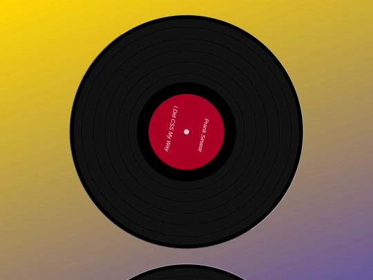 style/lp-record screenshot