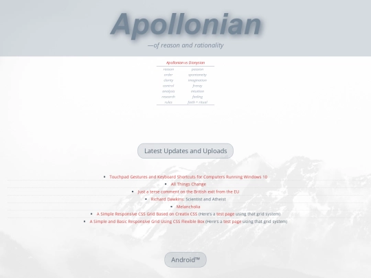 templates/redirect screenshot