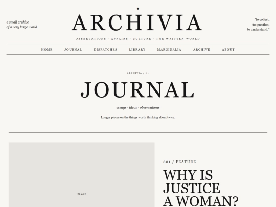 journal screenshot