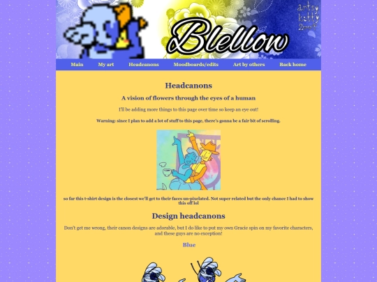 blellowhcs screenshot