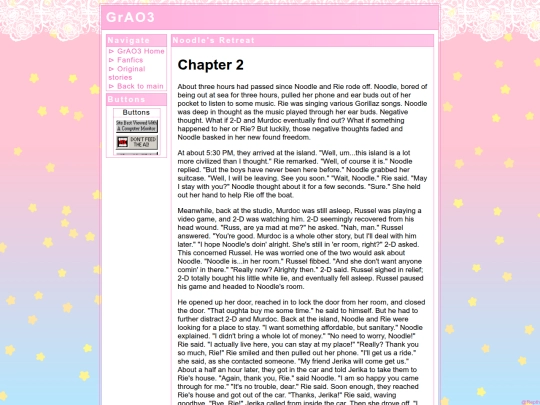 grao3noodlesretreat2 screenshot