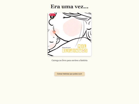 Mil_beijinhos screenshot