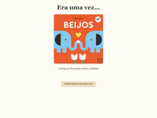 beijos screenshot