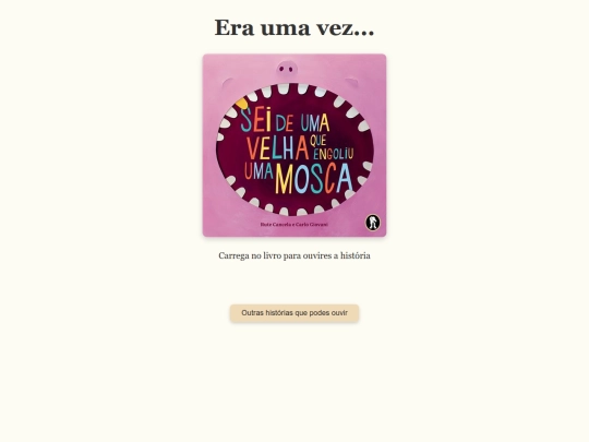 sei_de_uma_velha screenshot