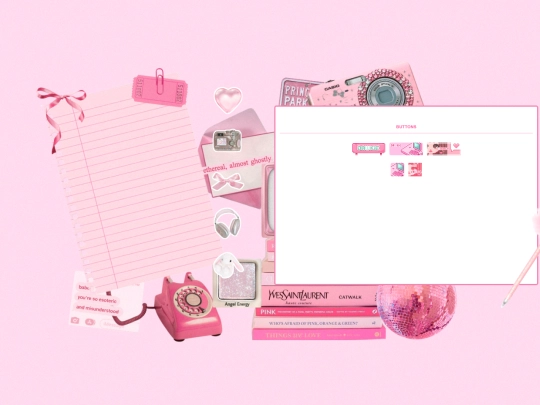 linkme screenshot