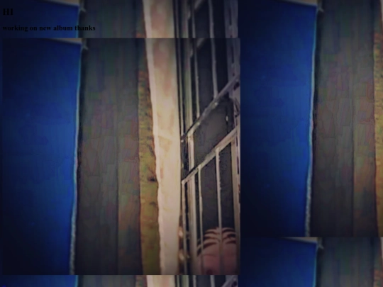 Albums screenshot