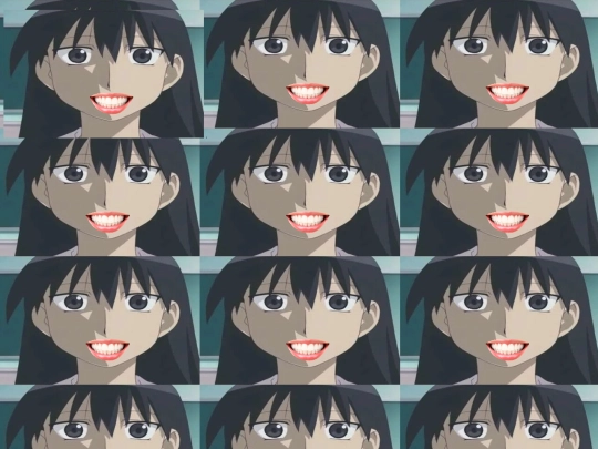 sakaki screenshot