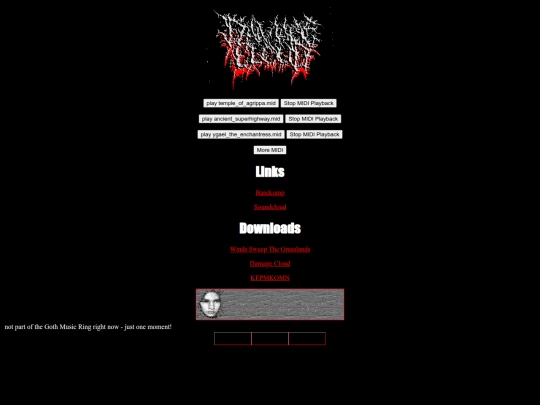 damagecloud/damagecloud screenshot