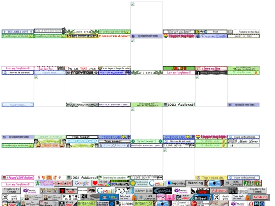 javatest screenshot