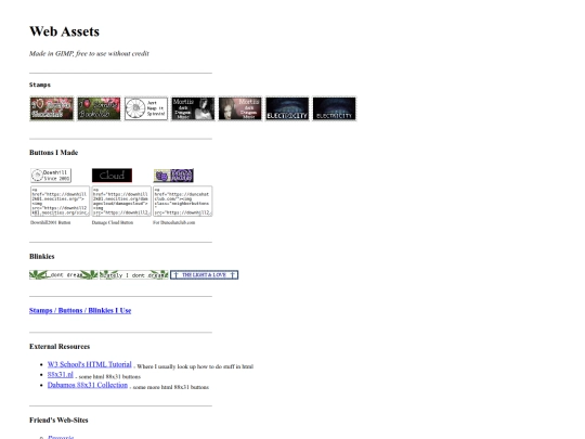 library/web_assets screenshot