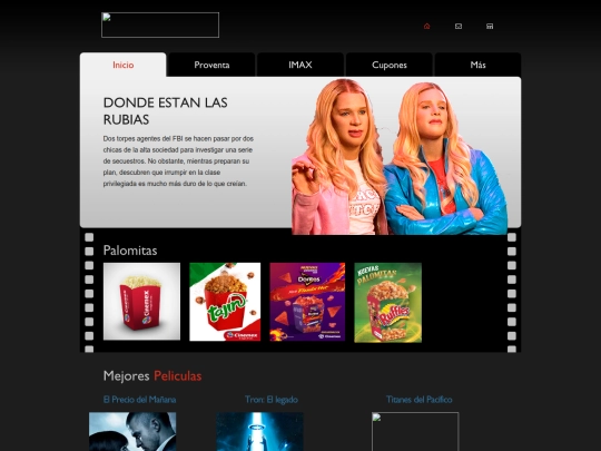 cine/cine screenshot