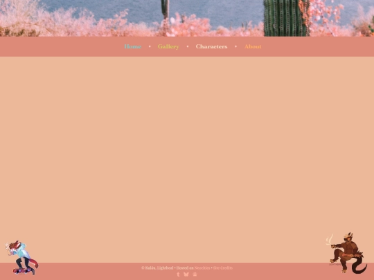 chara/ng screenshot
