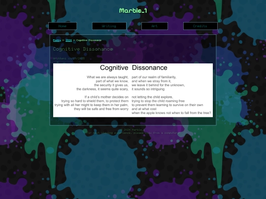 writing/poetry/2024/cognitivedissonance screenshot