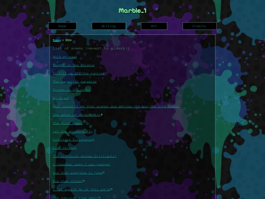 writing/poetry/2024 screenshot