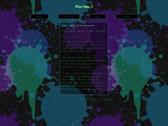 writing/poetry/2024/thesunwillriseagain screenshot