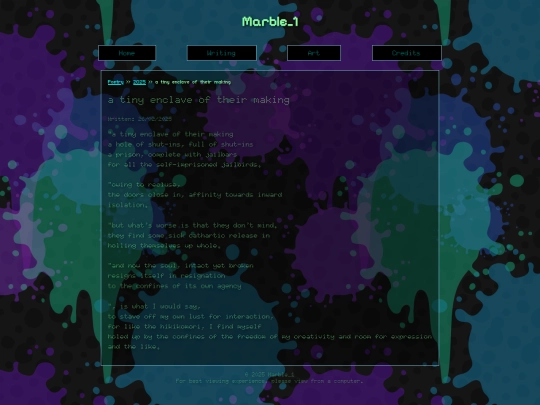 writing/poetry/2025/atinyenclaveoftheirmaking screenshot