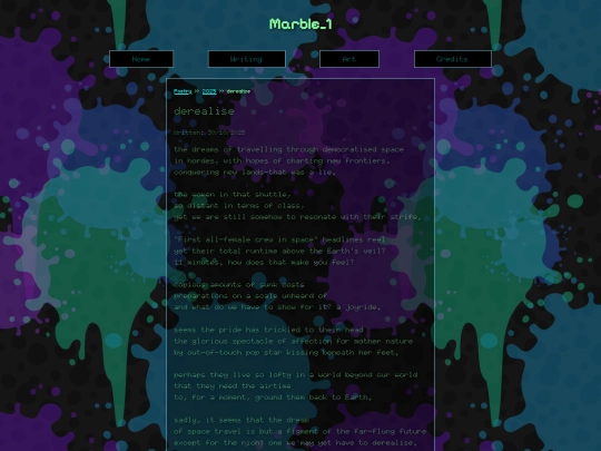 writing/poetry/2025/derealise screenshot