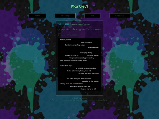 writing/poetry/2025/graphicdesignersdream screenshot