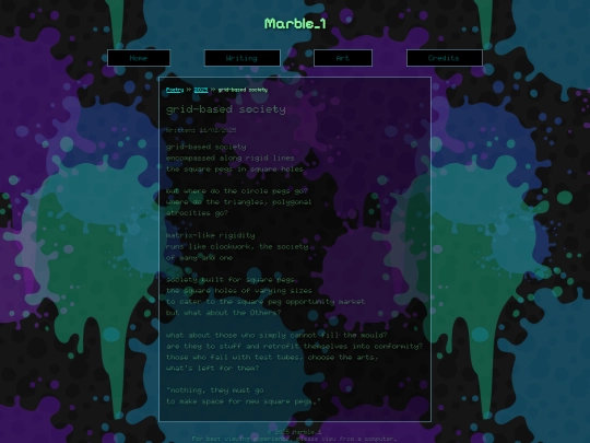 writing/poetry/2025/gridbasedsociety screenshot