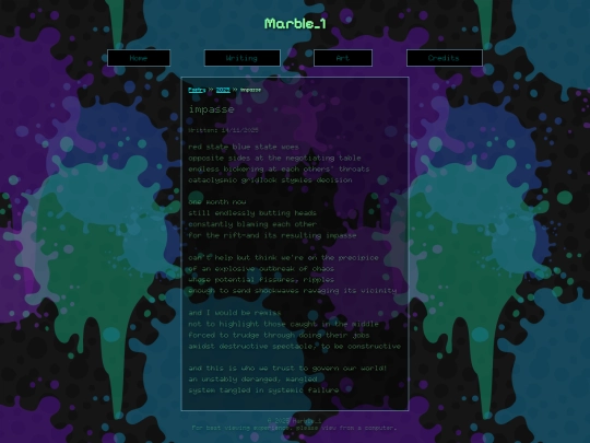 writing/poetry/2025/impasse screenshot