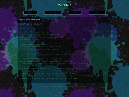 writing/poetry/2025/nightlifeencore screenshot