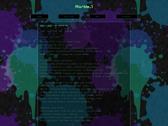 writing/poetry/2025/ourworldoflate screenshot