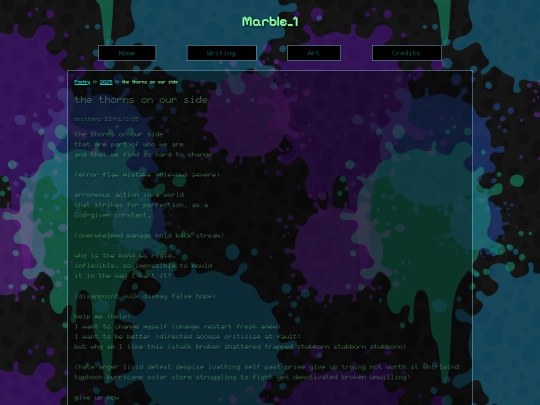 writing/poetry/2025/thethornsonourside screenshot