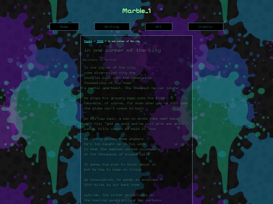 writing/poetry/2026/inonecornerofthecity screenshot