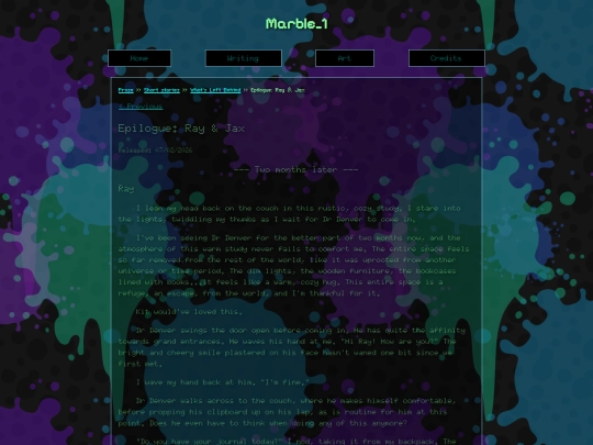 writing/prose/shortstories/whatsleftbehind/epiloguept1 screenshot