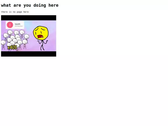 MichaelPobbygame screenshot
