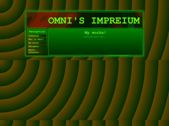 works screenshot