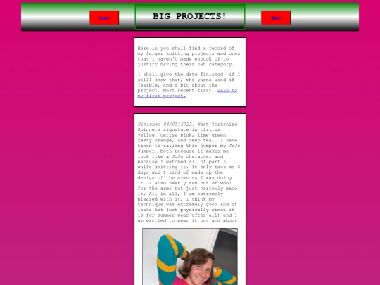 knittingbig screenshot