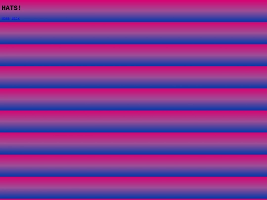 knittinghats screenshot