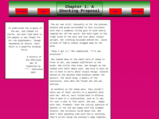 writing_folder/long_stories/spirits_of_war/chapter1 screenshot