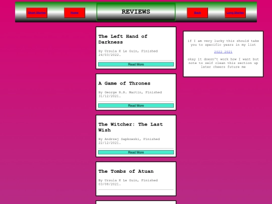 writing_folder/reviews_index screenshot