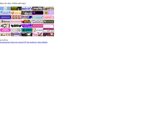 buttons screenshot