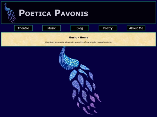 Music/Music screenshot