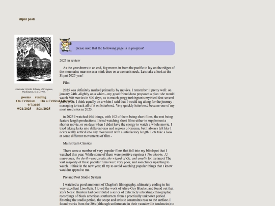 2025inreview screenshot